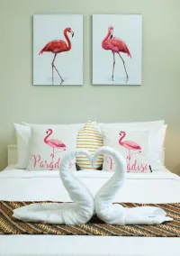 Villa Tiga v3 - Datai Valley - Room