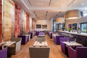 IntercityHotel Frankfurt Airport Terminal 3 - Restaurant