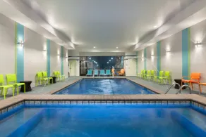 Home2 Suites by Hilton Amarillo - Piscine