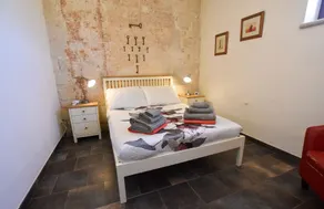 Masseria Giulio - Rum