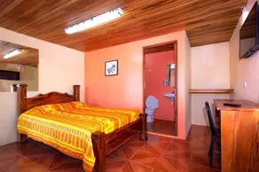 El Nido Lodge - Room