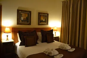 Tradicampo Eco Country Houses - Camera