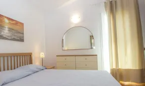 Villetta Biodola Beach - Værelse