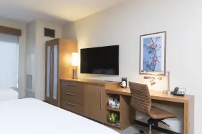 Hyatt Place Ann Arbor - Chambre
