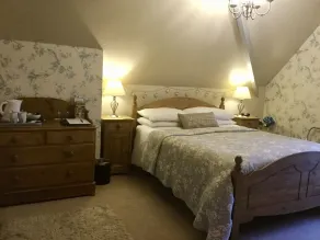 Overdale Guesthouse and Free Parking - Værelse