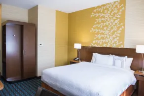Fairfield by Marriott The Dalles - Chambre