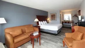 Sunrise Inn Williamstown - Værelse