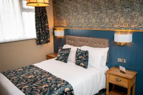 Riverside Hotel by Chef & Brewer Collection - Chambre