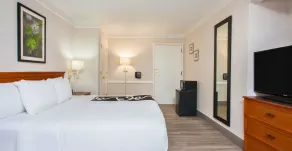 Baymont by Wyndham Fort Myers Central - Chambre