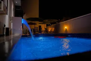 Nice Royal Hotel - Pool