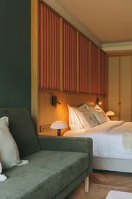 Torel Quinta da Vacaria - Douro Valley - Chambre