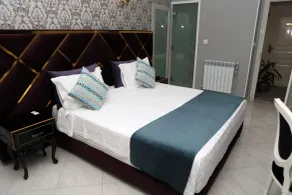 Hotel de letoile - Room