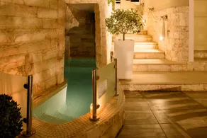 Suite Home Santorini - Utsikt fra rommet