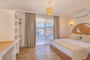 Base Selimiye - Room