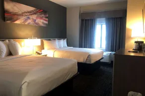 Baymont by Wyndham Madison - Chambre