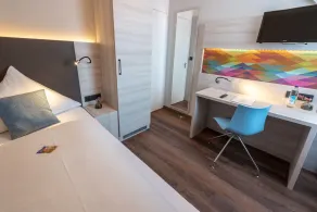 Westend Hotel (non-smoking) - Chambre