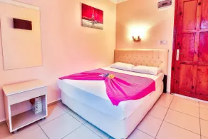 Pinar Pansiyon - Room