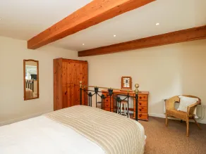 The Old School Room - Room