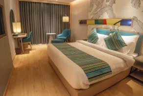 Clarion Inn Greywall By Choice Hotels - Zimmer