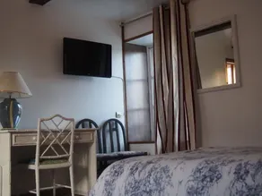 Hotel Val Saint Hilaire - Camera