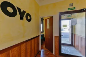 Hostal Alberana - Reception