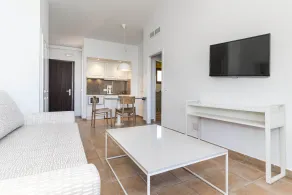 Calallonga Hotel Menorca - Chambre
