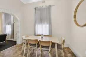 The Clifton Motel - Room