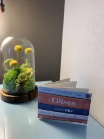 The Ellison, Oklahoma City, a Tribute Portfolio Hotel - Chambre
