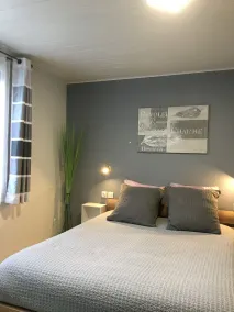 Le Glandasse - Camera