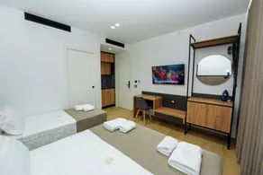 Kevin's ApartHotel - Habitación