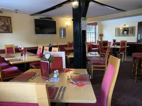 The Five Bells, Eastry - Restaurant