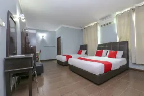 OYO 90145 D'sofwa Inn - Zimmer