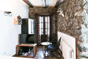 Hostal Cisco de Sans - Værelse