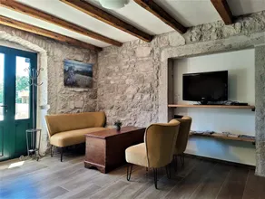Castello Gulich - Reception
