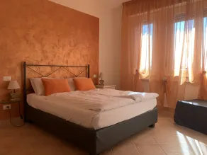 Betty's House - Room