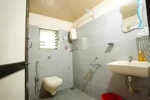Nivant Agro Experience - Salle de bain