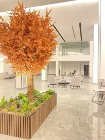 XYZ Hotel Al Najah - Reception