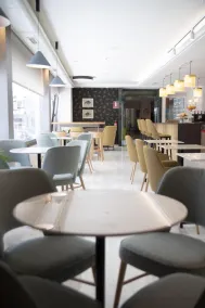 Hotel Maruxia *** Superior - Restaurant