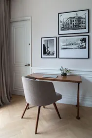 The Alest Hotel - Chambre
