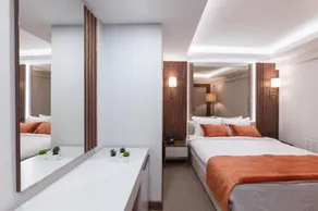 Sherry Suites Karaköy - Room