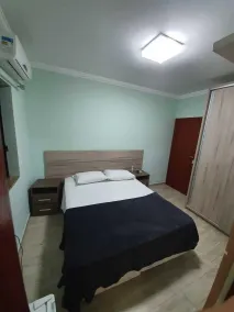 POUSADA JURERE - Room