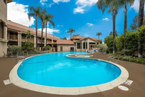 Best Western Diamond Bar Hotel & Suites - Piscine