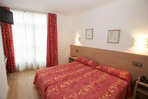 Hotel Don Manuel - Rum