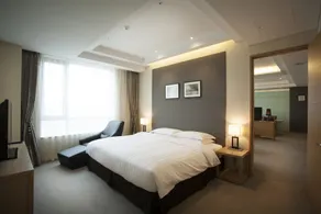 Best Western Hotel Gunsan - Room