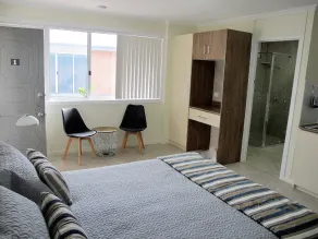 Dalby Parkview Motel - Zimmer