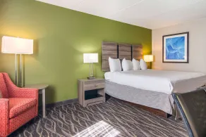 Best Western Dutch Valley Inn - Room