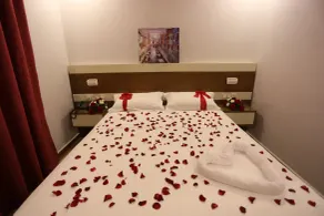 HOTEL MAKARIM TETOUAN - Chambre