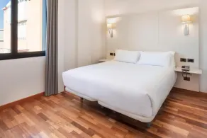 B&B HOTEL Elche - Værelse
