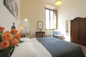 Hotel Bavaria - Værelse