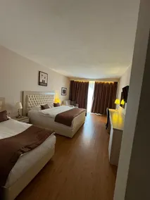 Hotel Bleart - Zimmer